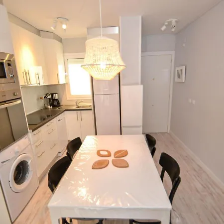 Gavina Salou-1 By Interhome Apartment