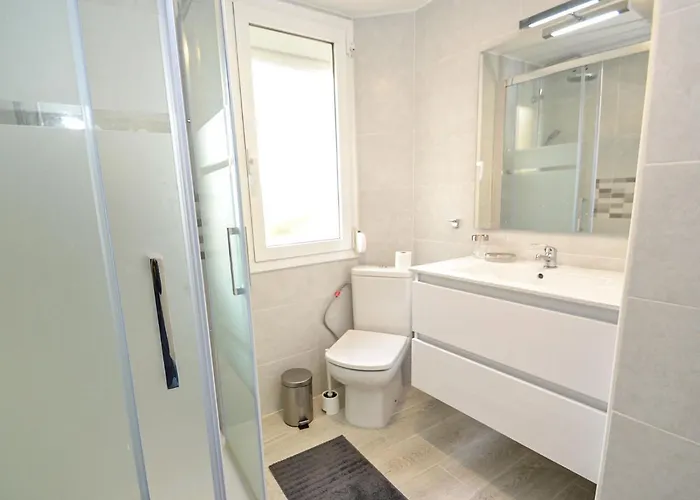 公寓 Gavina Salou-1 By Interhome *