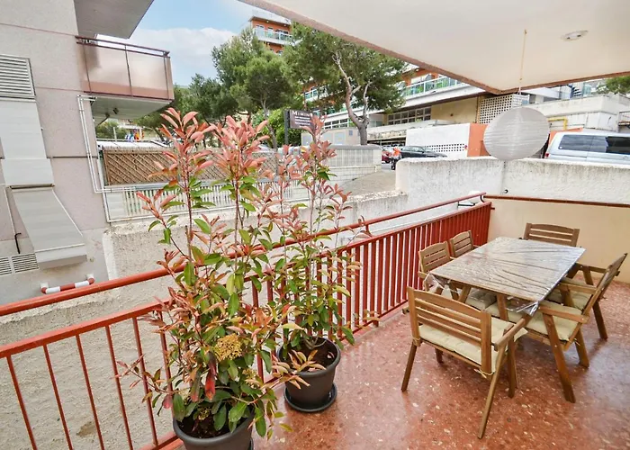 Gavina Salou-1 By Interhome