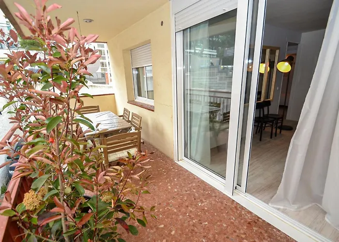 Gavina Salou-1 By Interhome 萨洛