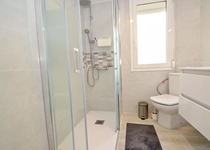 公寓 Gavina Salou-1 By Interhome