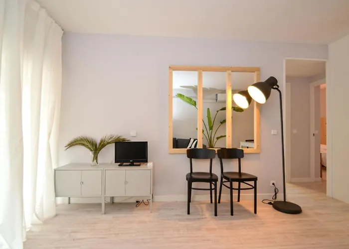 Gavina Salou-1 By Interhome * 萨洛