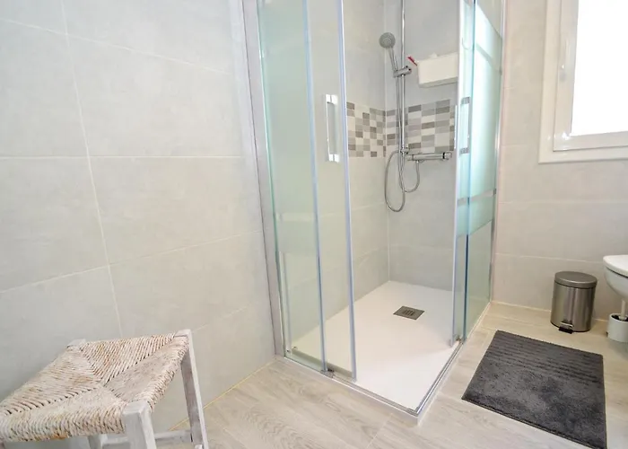 公寓 Gavina Salou-1 By Interhome *