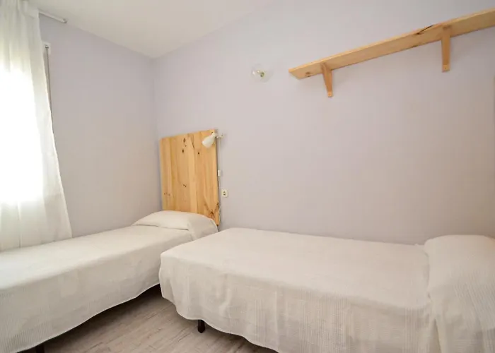 公寓 Gavina Salou-1 By Interhome *