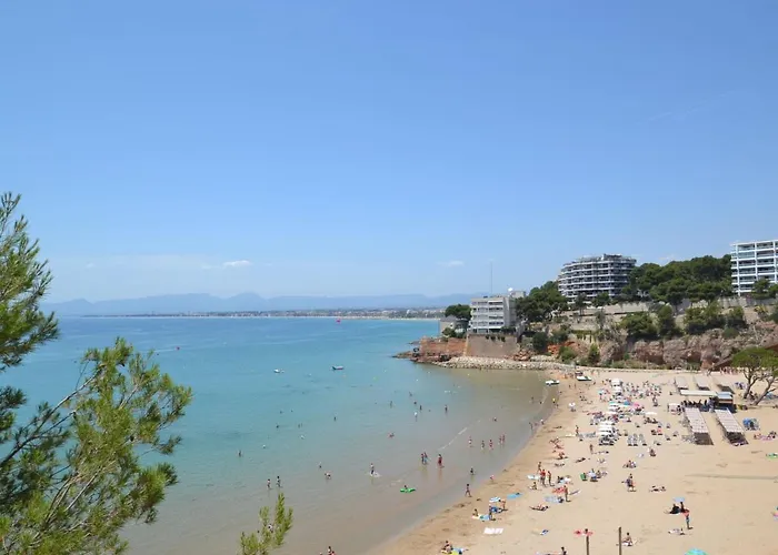 公寓 Gavina Salou-1 By Interhome