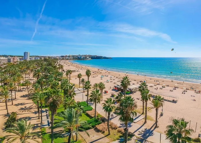 Gavina Salou-1 By Interhome 公寓 萨洛