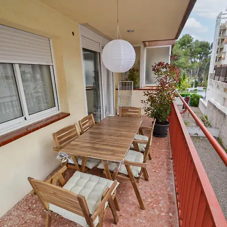 Apartment Gavina Salou-1 By Interhome *
