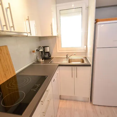 Apartment Gavina Salou-1 By Interhome Salou