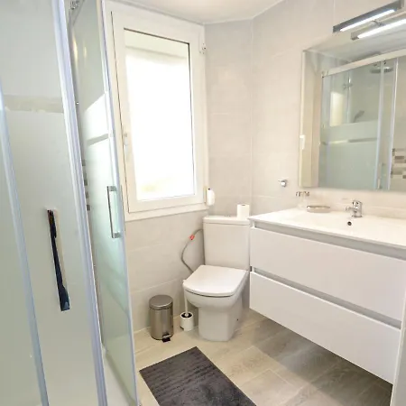 Apartment Gavina Salou-1 By Interhome *