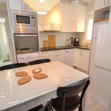 Gavina Salou-1 By Interhome Salou