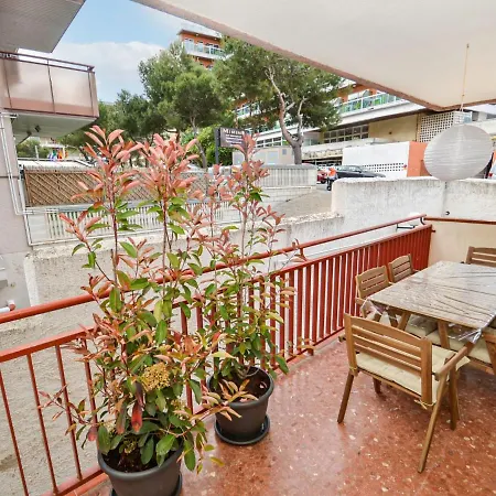 Gavina Salou-1 By Interhome