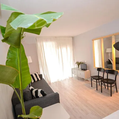 Apartment Gavina Salou-1 By Interhome Salou