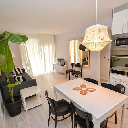 Apartment Gavina Salou-1 By Interhome *