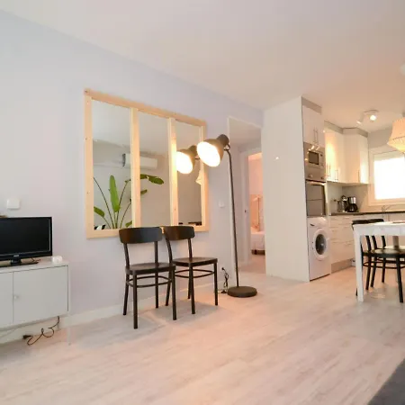 Apartment Gavina Salou-1 By Interhome