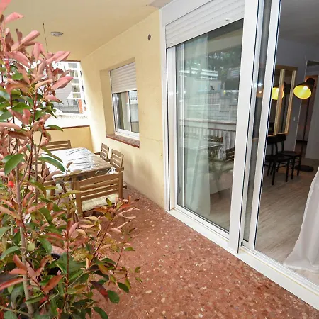 Gavina Salou-1 By Interhome Salou