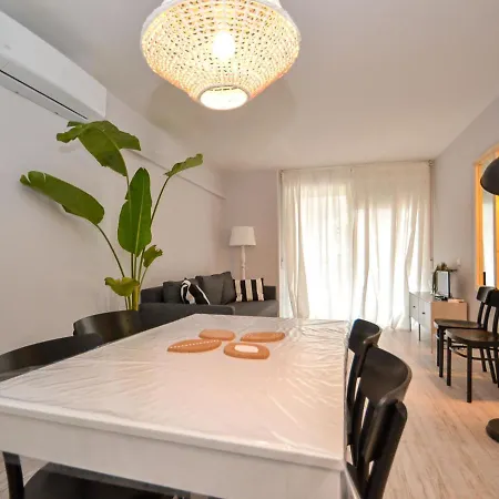Apartment Gavina Salou-1 By Interhome