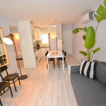 Gavina Salou-1 By Interhome Salou