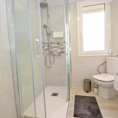 Apartment Gavina Salou-1 By Interhome