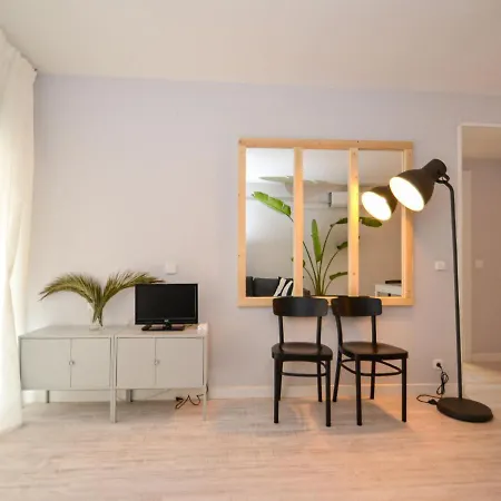Gavina Salou-1 By Interhome * Salou