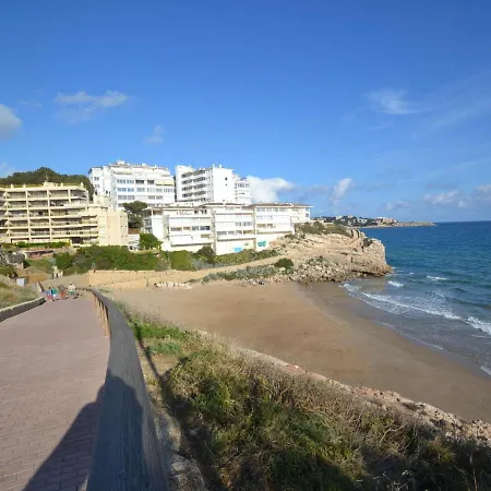Apartment Gavina Salou-1 By Interhome Salou