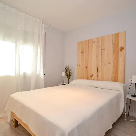Gavina Salou-1 By Interhome Apartment *