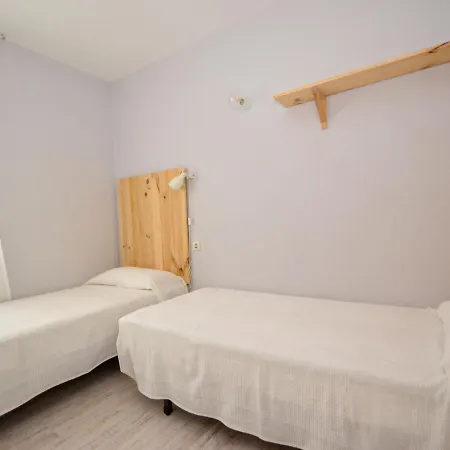 Apartment Gavina Salou-1 By Interhome *