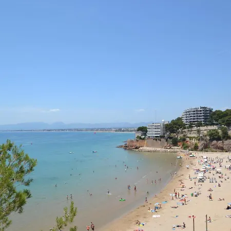 Apartment Gavina Salou-1 By Interhome