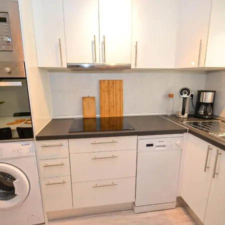 Gavina Salou-1 By Interhome Apartment *