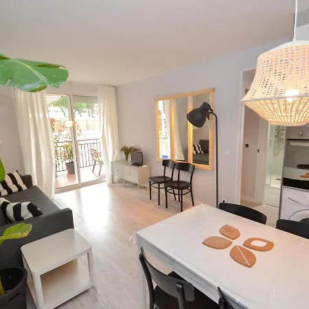 Apartment Gavina Salou-1 By Interhome *
