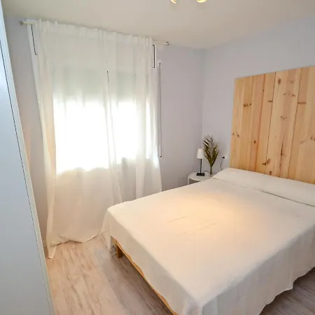 Gavina Salou-1 By Interhome Apartment
