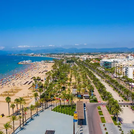 Gavina Salou-1 By Interhome Salou