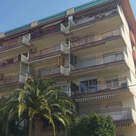 Apartment Gavina Salou-1 By Interhome Salou